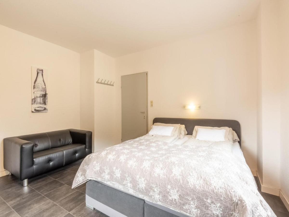 Apartment With A Shared Sauna In Bichlbach Esterno foto